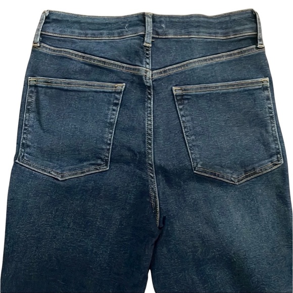 Last chance NWT Free People raw hem high rise jegging - Picture 7 of 7